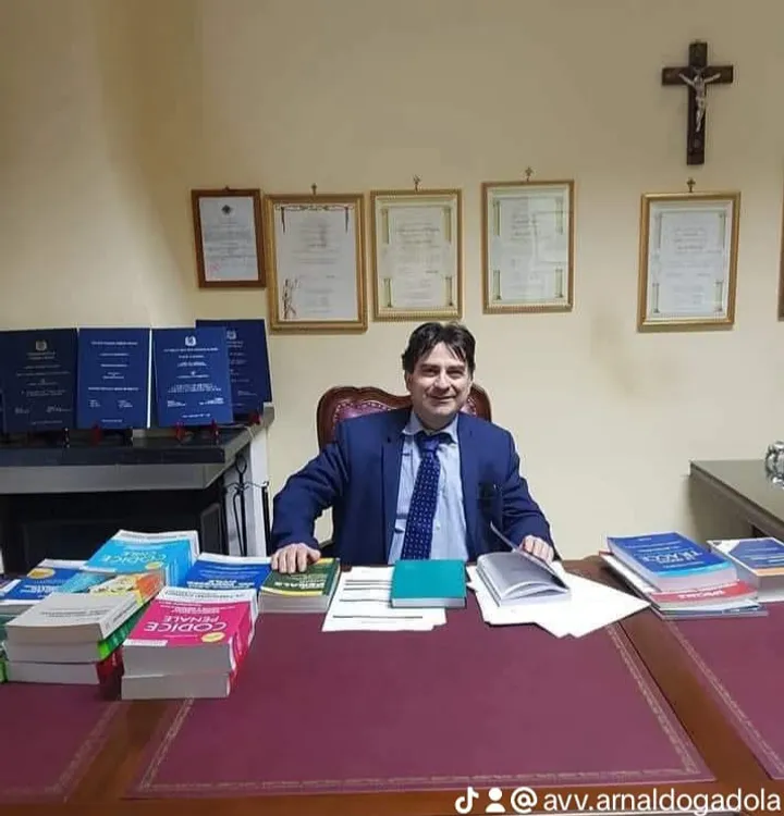 Arnaldo Gadola e Luciano Baietti: due colossi del sapere uniti dalla stessa passione per lo studio