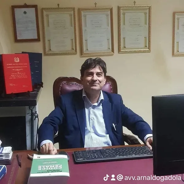 L'UNIVERSITA’ POPOLARE NIKOLA TESLA NOMINA ARNALDO GADOLA PRESIDENTE E DIRETTORE DEI DIPARTIMENTI DI SCIENZE GIURIDICHE, ECONOMICHE, SCIENZE POLITICHE, PSICOLOGIA, SCIENZE UMANE, FILOSOFIA E PEDAGOGIA