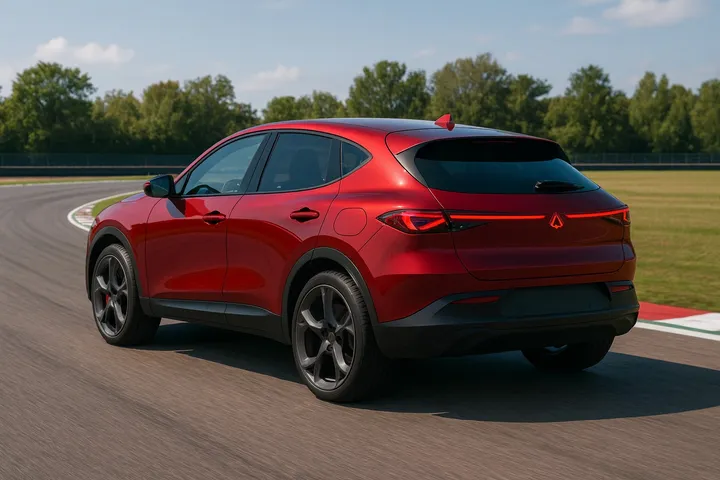 Nuova Alfa Romeo su piattaforma STLA Small: cosa aspettarsi dal futuro Stellantis