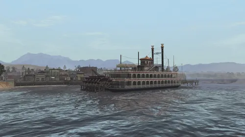 Red Dead Redemption in versione next gen su PS5, Xbox Series e Nintendo Switch 2