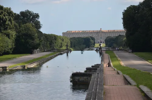 La Fonte della Giovinezza: il mistero del Bagno di Venere della Reggia di Caserta