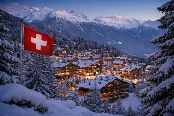 Svizzera, incendio ed esplosione in un bar a Crans-Montana: circa 50 morti e oltre 100 feriti