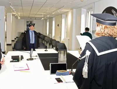 IL “COLOSSO DELLE LAUREE” VIVE A CASERTA: ARNALDO GADOLA, 14 TITOLI E UN RECORD MONDIALE