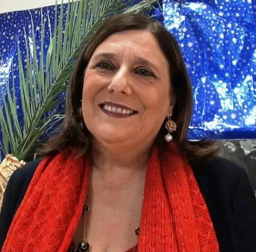 Dirigente Scolastica Giuseppina Presutto