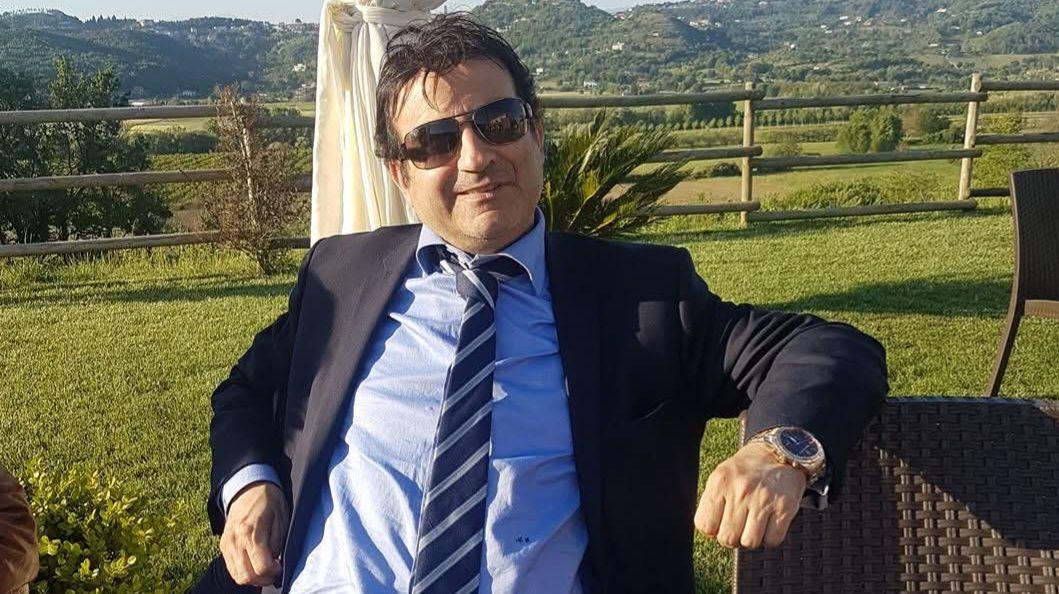ARNALDO GADOLA