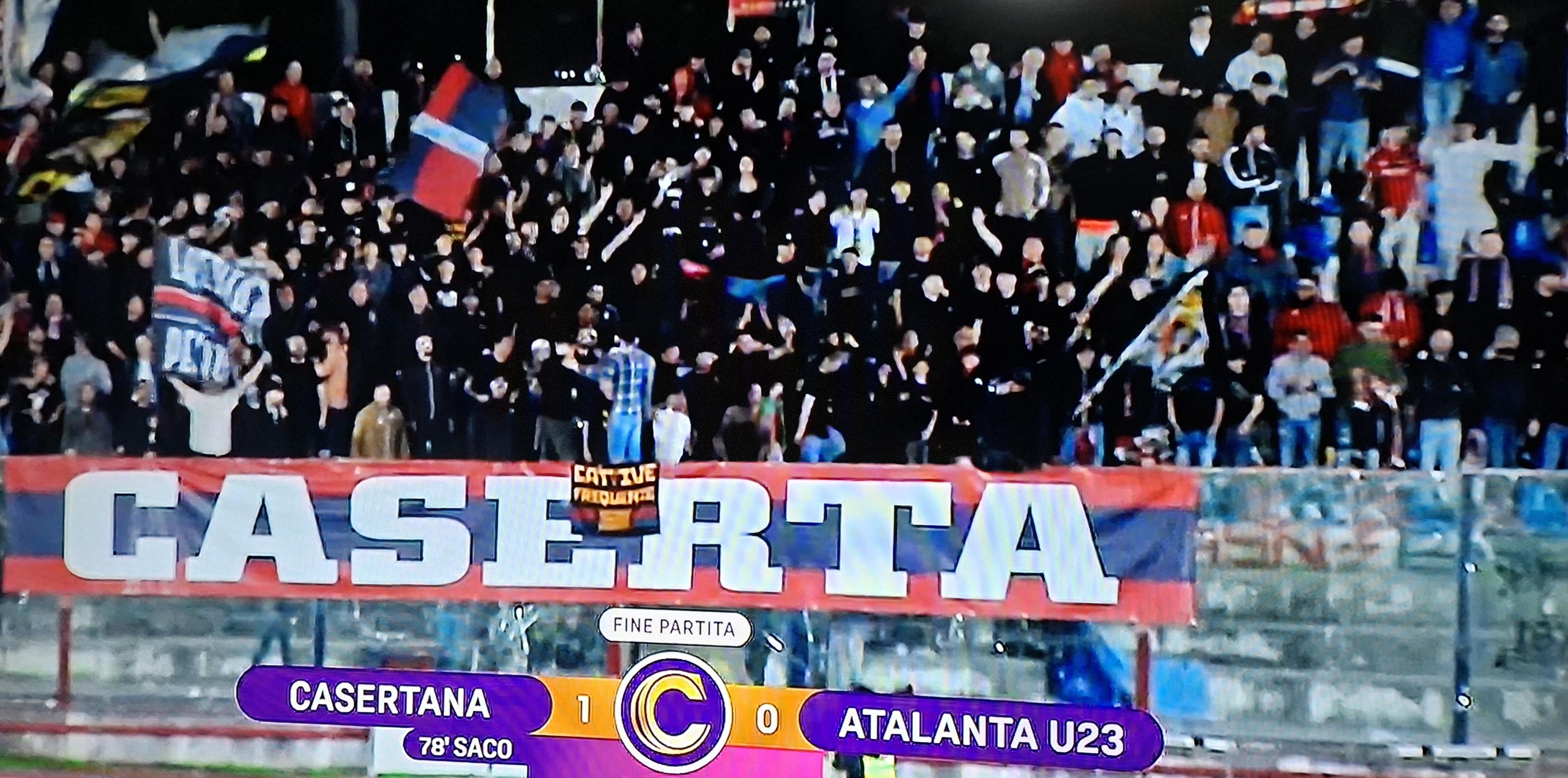 Foto Casertana