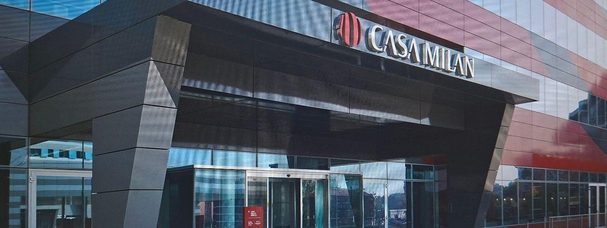 Csa Milan