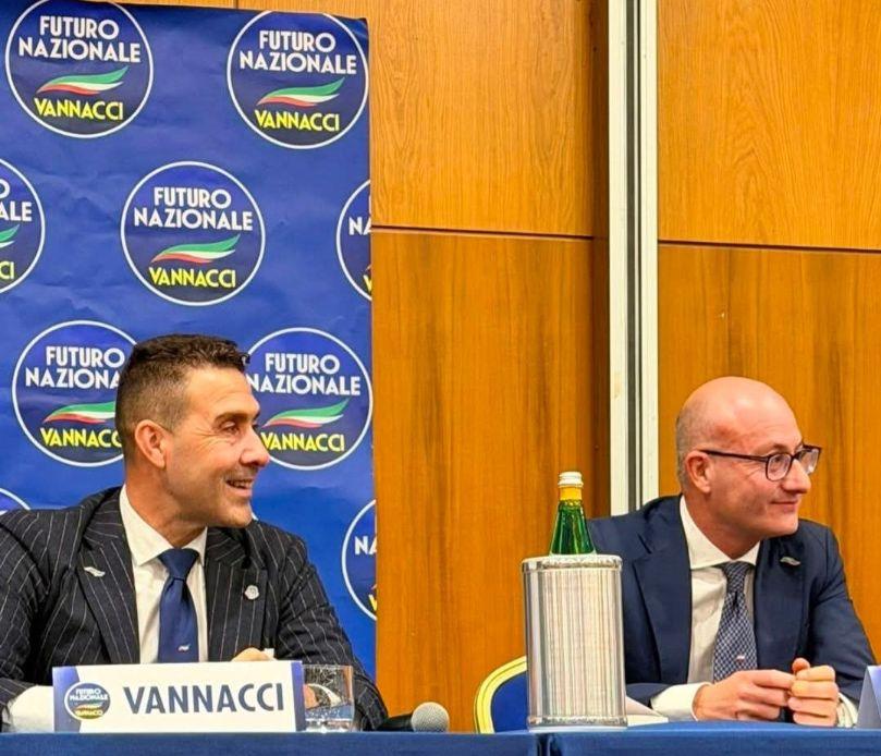 Vannacci