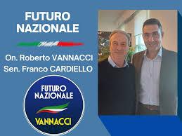 Cardiello e Vannacci