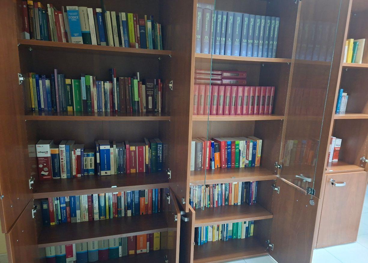 LIBRI 2