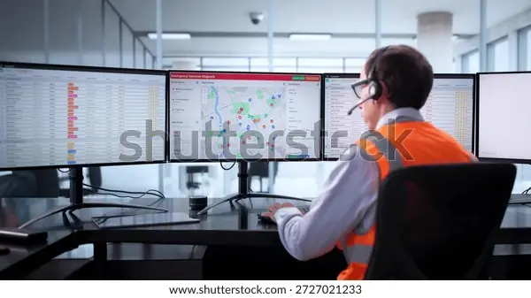 Foto emergenza pandemia