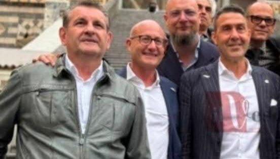 Lello Di Capua 100