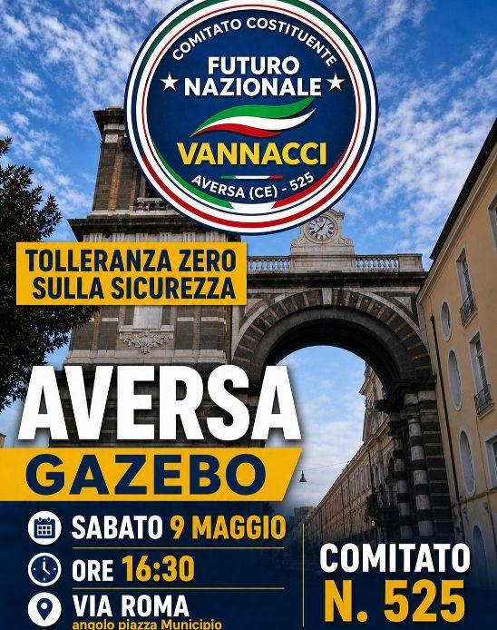 Comitato aversa