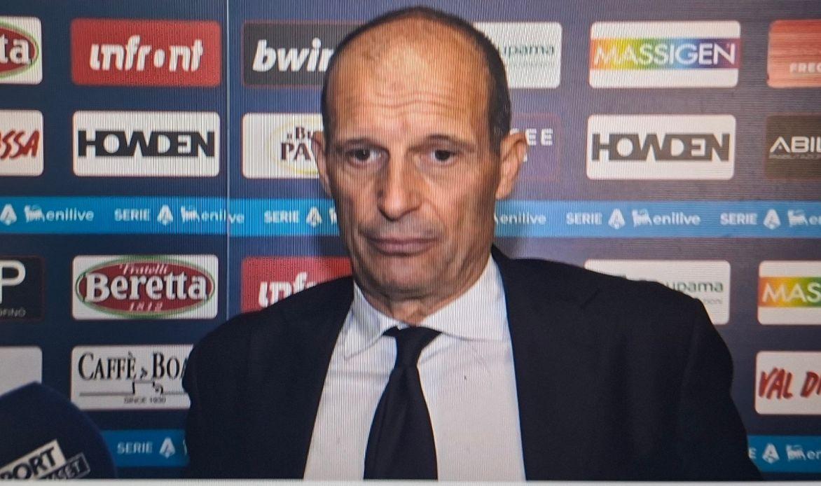 Allegri 10