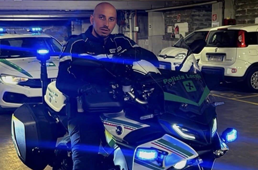 Poliziotto