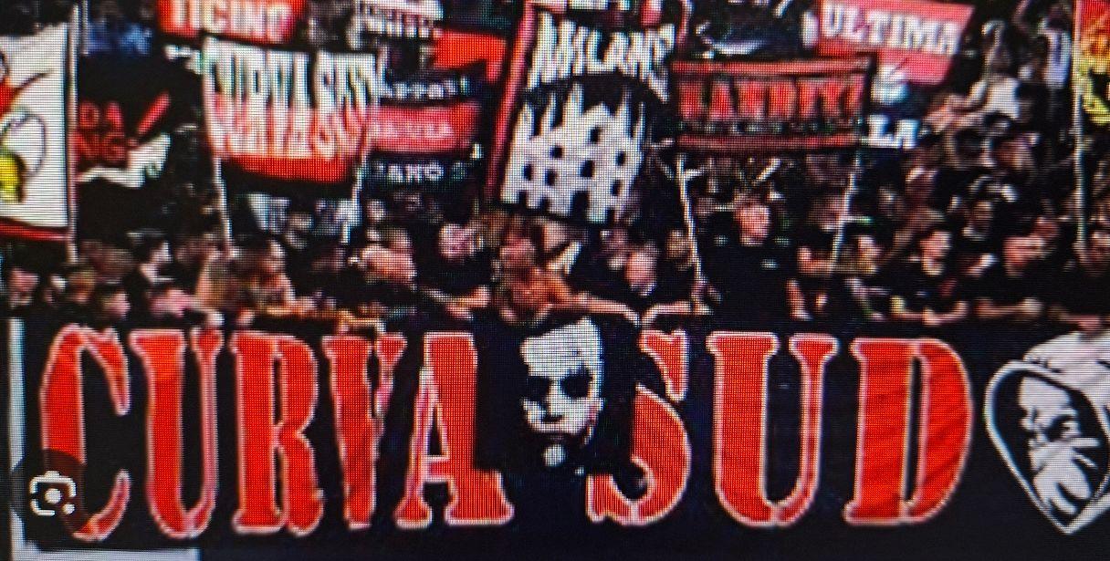 TIFOSI MILAN