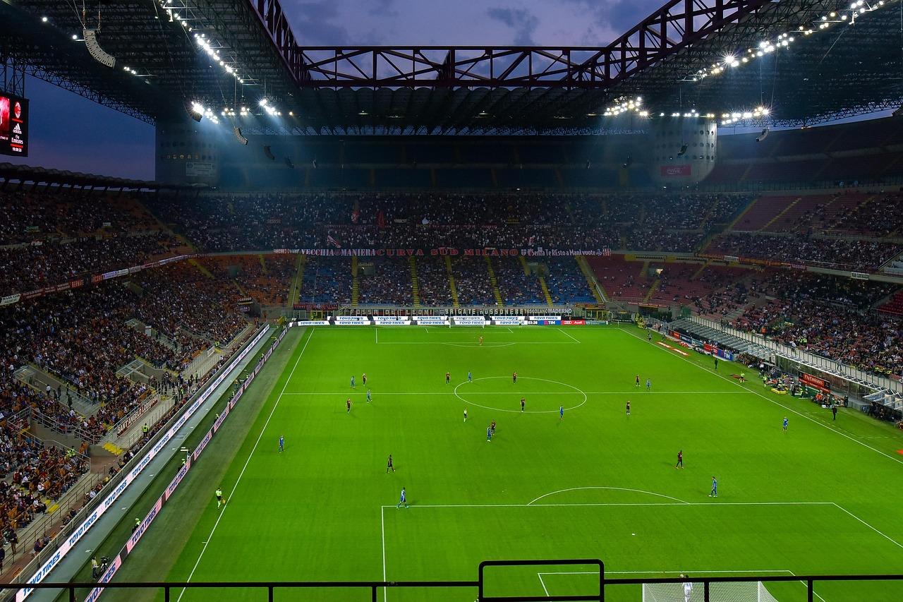 MILANO SI FERMA: IL DERBY DECISIVO!
