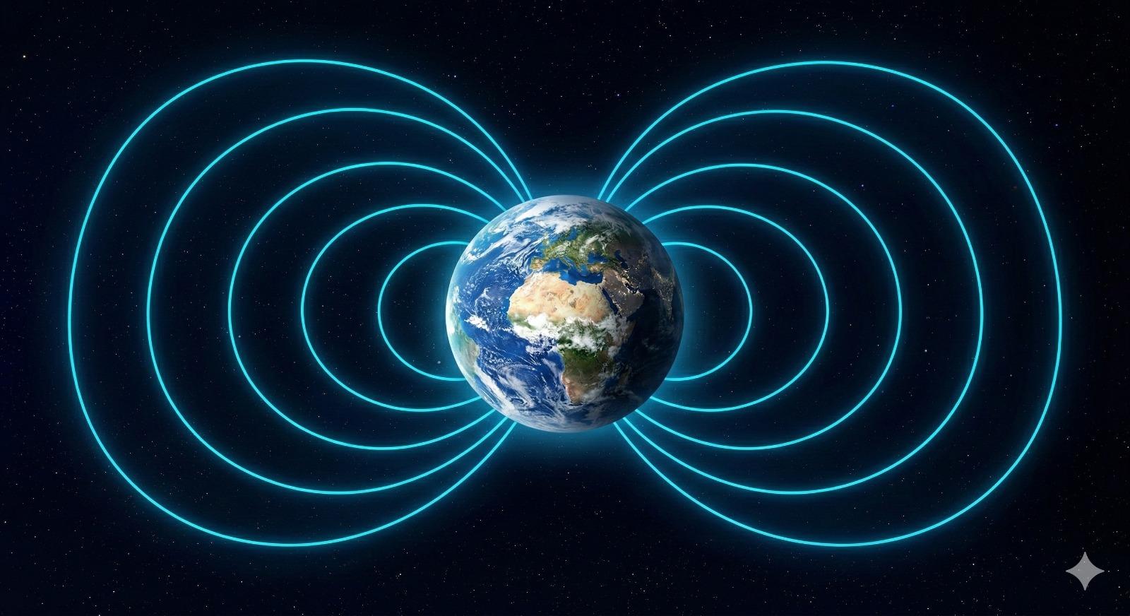 La falla nel campo magnetico terrestre si sta allargando: le nuove conferme internazionali del 2026