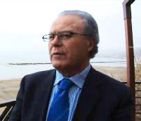 Ritratto del professor Antonio Di Mezza, presidente della CNUPI