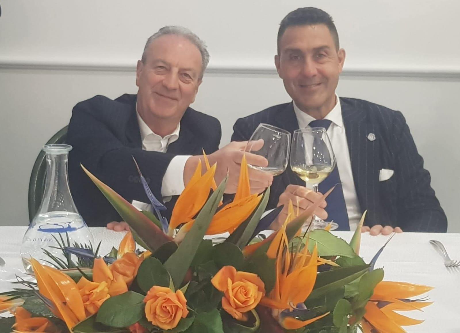 Vannacci in Campania, folla a Salerno dopo l’inaugurazione della sede di Futuro Nazionale a Napoli