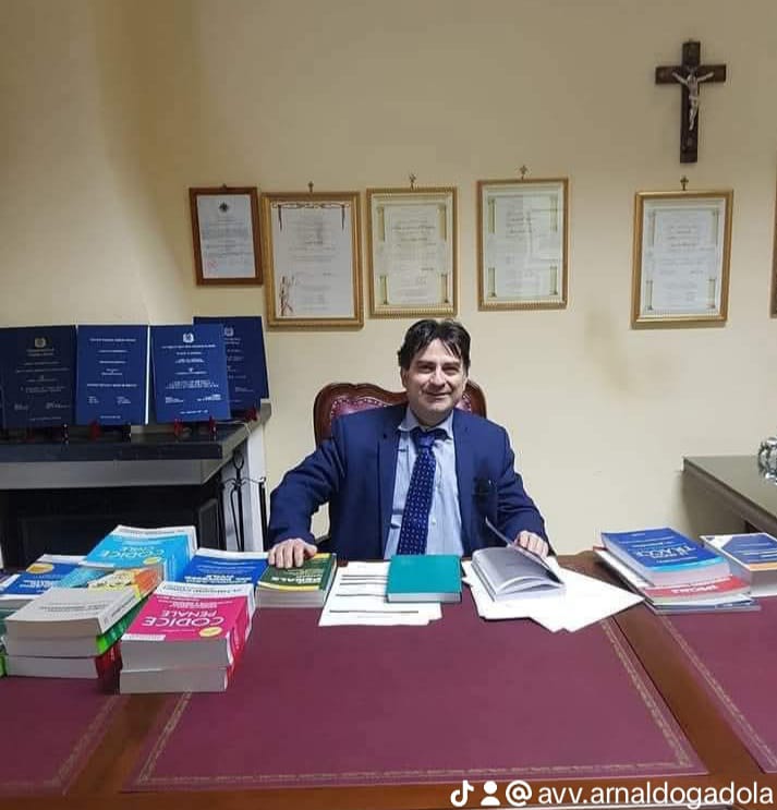 Arnaldo Gadola e Luciano Baietti, tra i più laureati al mondo.