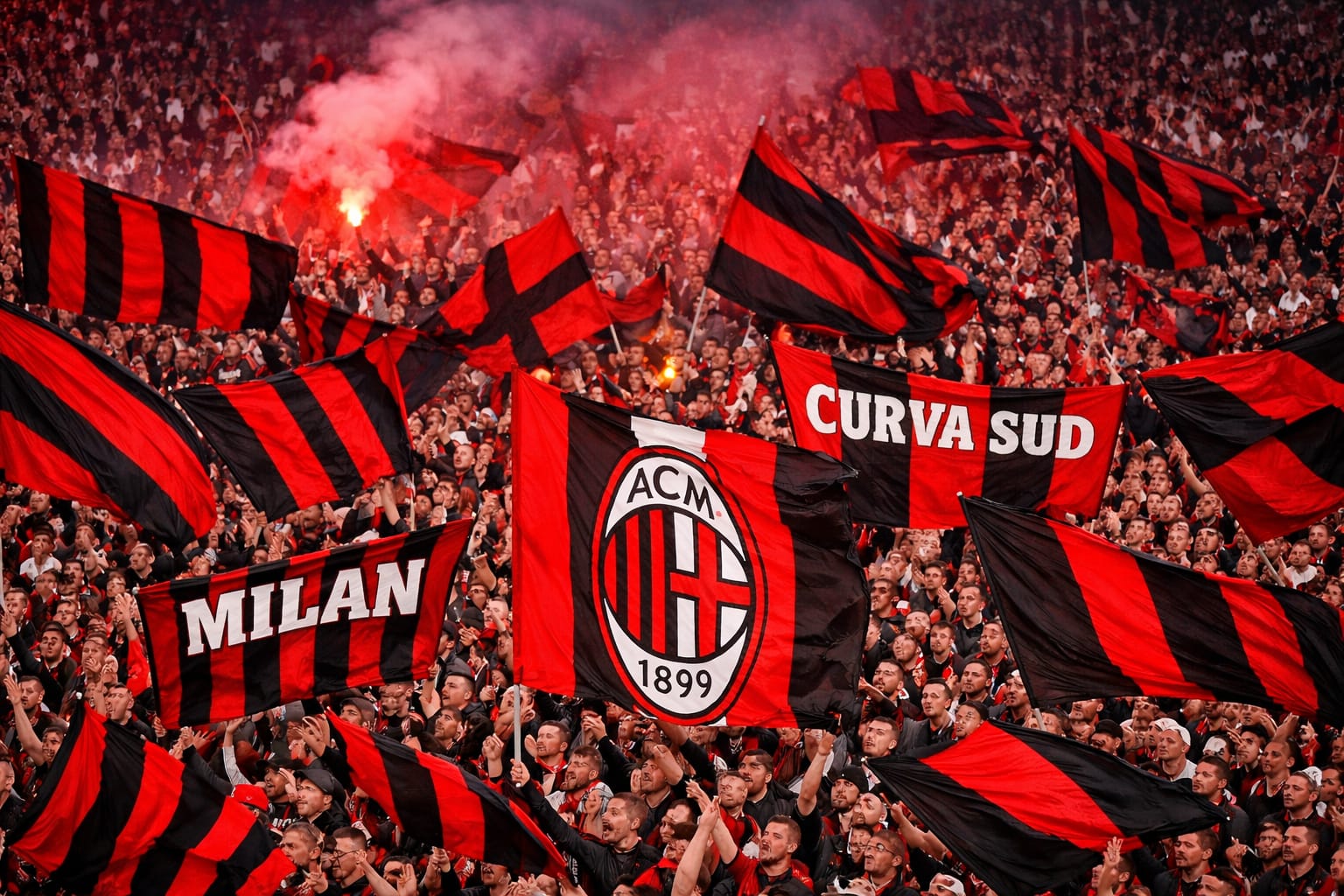 Il Milan piega l’Inter nel derby e riapre lo scudetto: adesso comincia il vero campionato