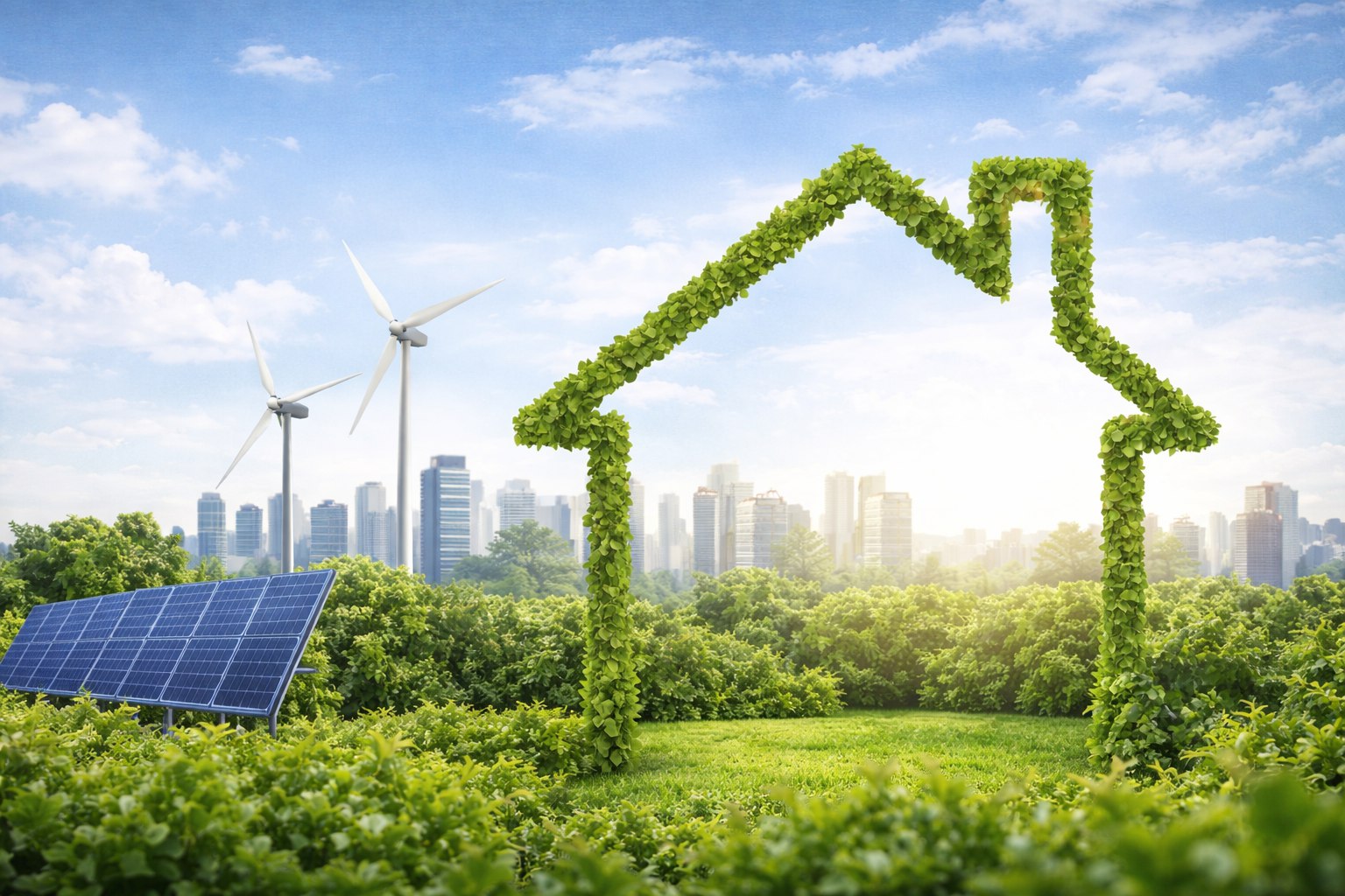 L’innovazione green nelle aziende familiari