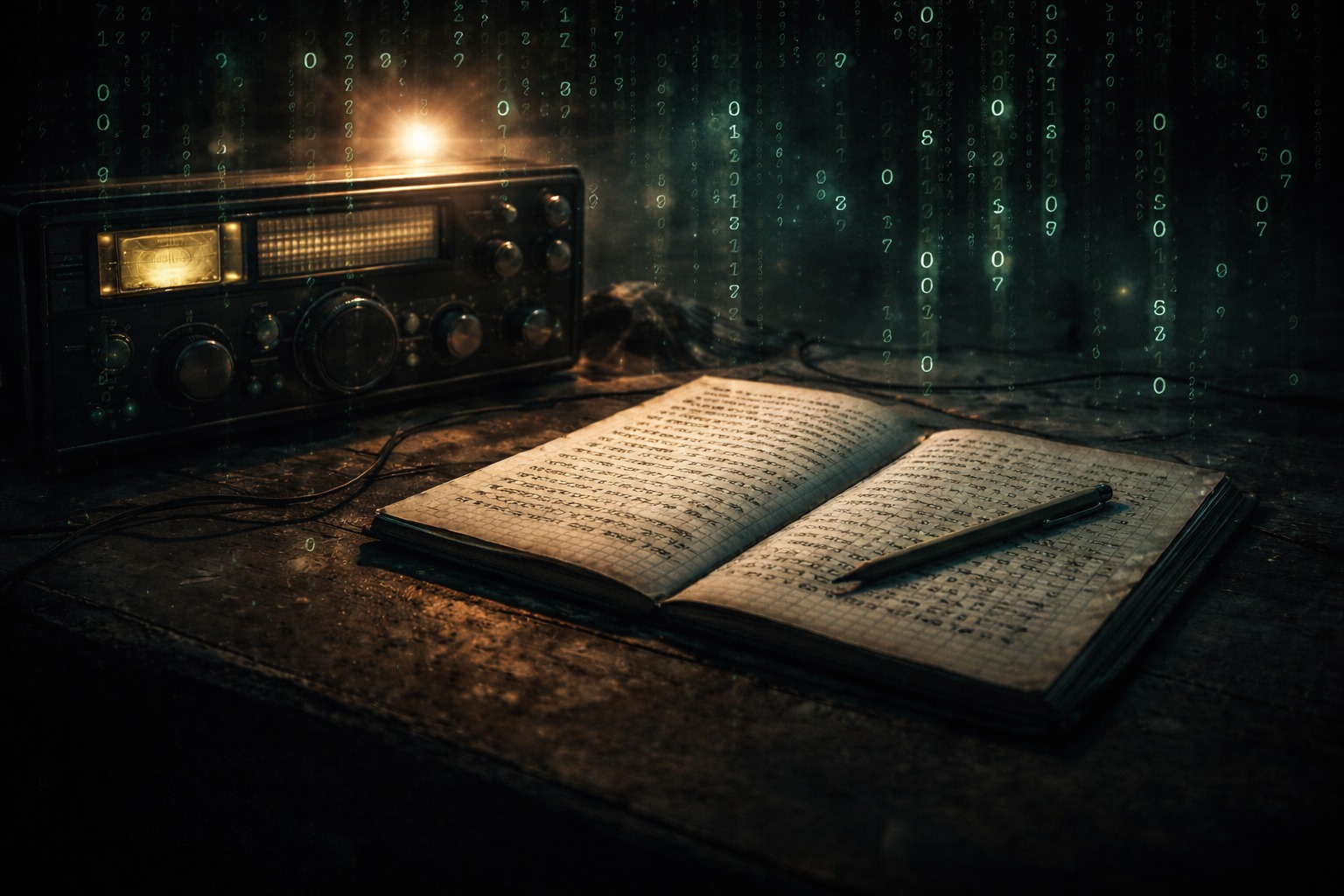 Il cifrario perfetto: la scienza segreta dietro le comunicazioni invisibili