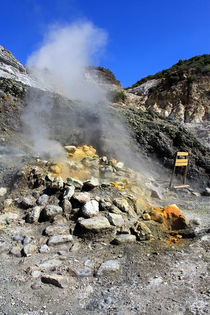 Campi Flegrei, nuovi dati sulla caldera: cosa rivelano quattro anni di studi