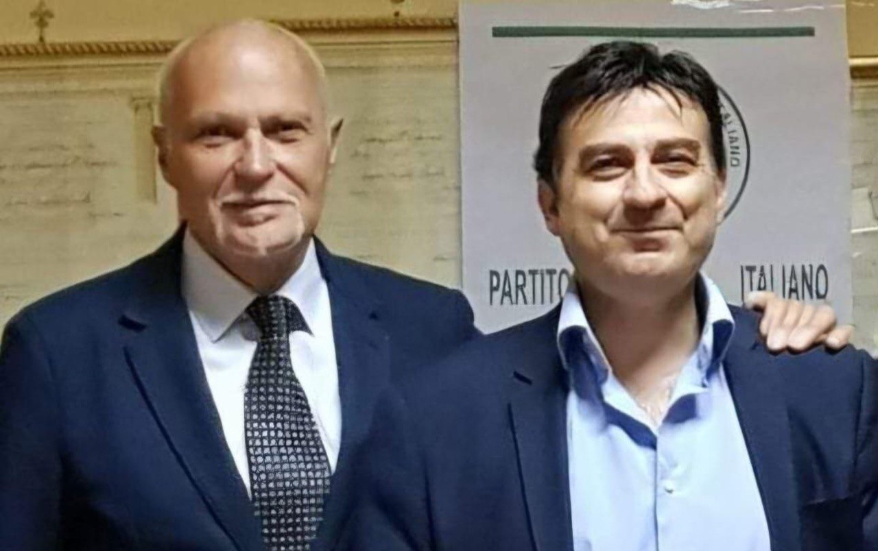 Intervista a Giuseppe Cuccurullo, Presidente del Sindacato Nazionale Guardie Giurate: Arnaldo Gadola ne sottolinea il ruolo nella sicurezza pubblica