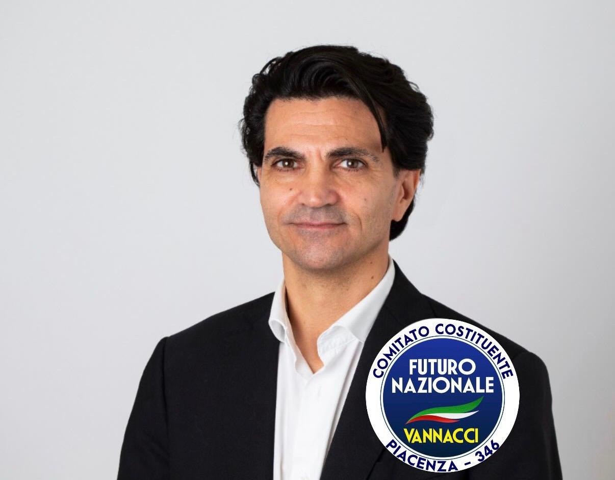 Futuro Nazionale approda a Piacenza