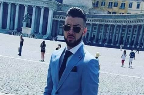 Il plauso del Sindacato Nazionale Guardie Giurate per l’operatore ferito a Poggiomarino