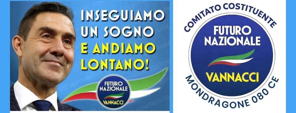 Il Comitato 080 di Futuro Nazionale lancia la mobilitazione a Mondragone